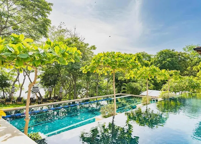 Holiday home Modern With Private Pool Playa Danta