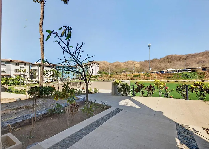 Modern With Private Pool Playa Danta