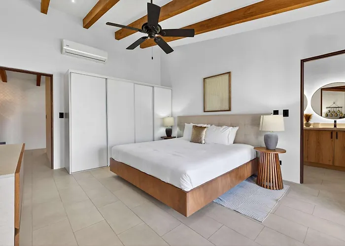 Modern With Private Pool Holiday home
