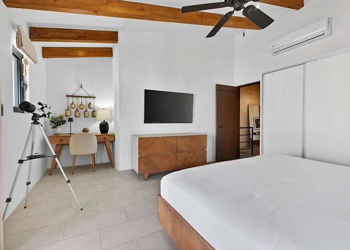 Modern With Private Pool Holiday home Playa Danta