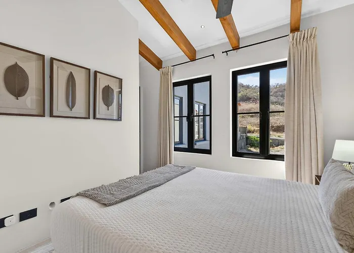 Holiday home Modern With Private Pool Playa Danta
