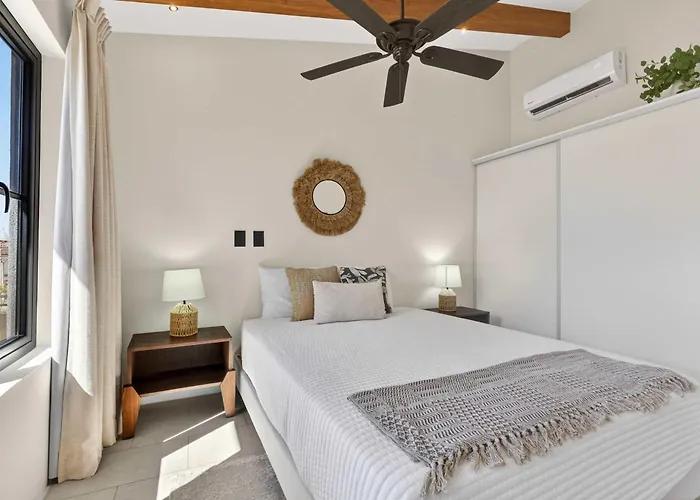 Holiday home Modern With Private Pool Playa Danta